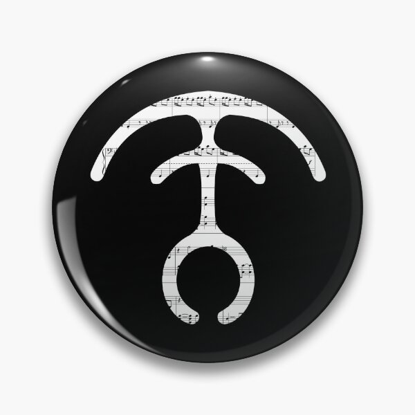 Item preview, The Shackled Wolves - Crest of Aubin designed and sold by northgable.