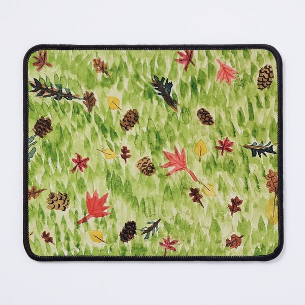 Item preview, Falling Leaves designed and sold by emstudios-art.