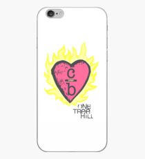 One tree hill- Burning Heart iPhone Case