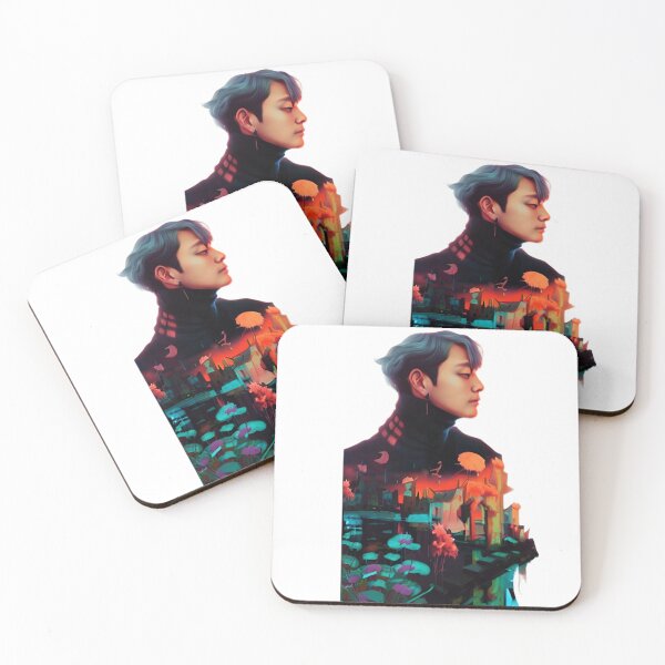 Item preview, BTS JungKook Prodigy designed and sold by zheworkstudio.