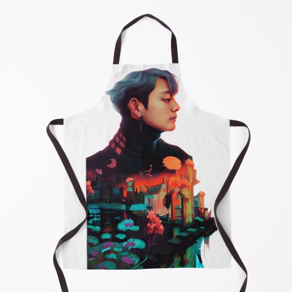 Item preview, BTS JungKook Prodigy designed and sold by zheworkstudio.