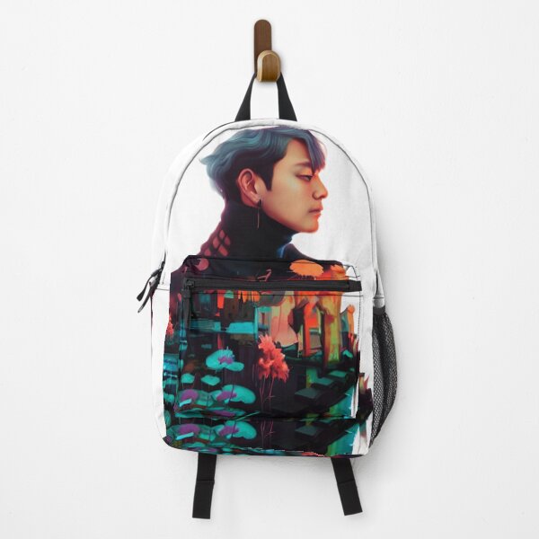 Item preview, BTS JungKook Prodigy designed and sold by zheworkstudio.