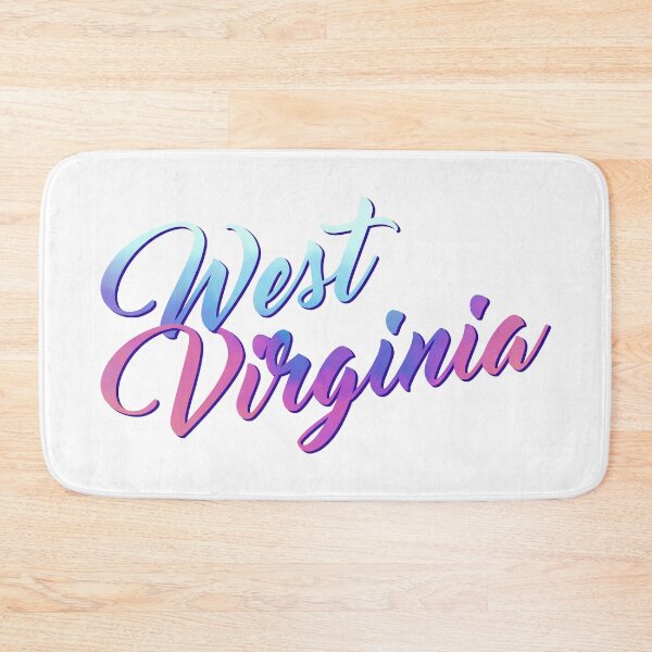 Item preview, West Virginia designed and sold by kmtnewsmans.