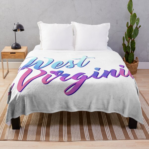 Item preview, West Virginia designed and sold by kmtnewsmans.