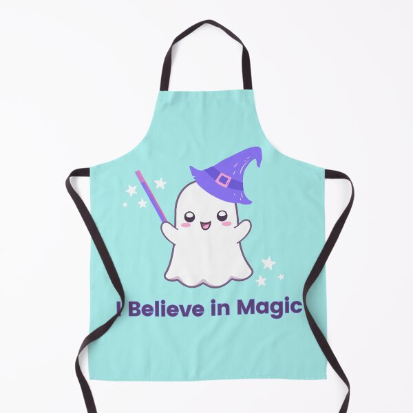 Item preview, Cute ghoust wizard designed and sold by zeljana0504.