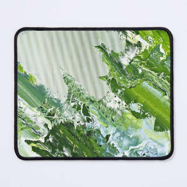 Item preview, Pinstriped Nature designed and sold by DavidCentioli.