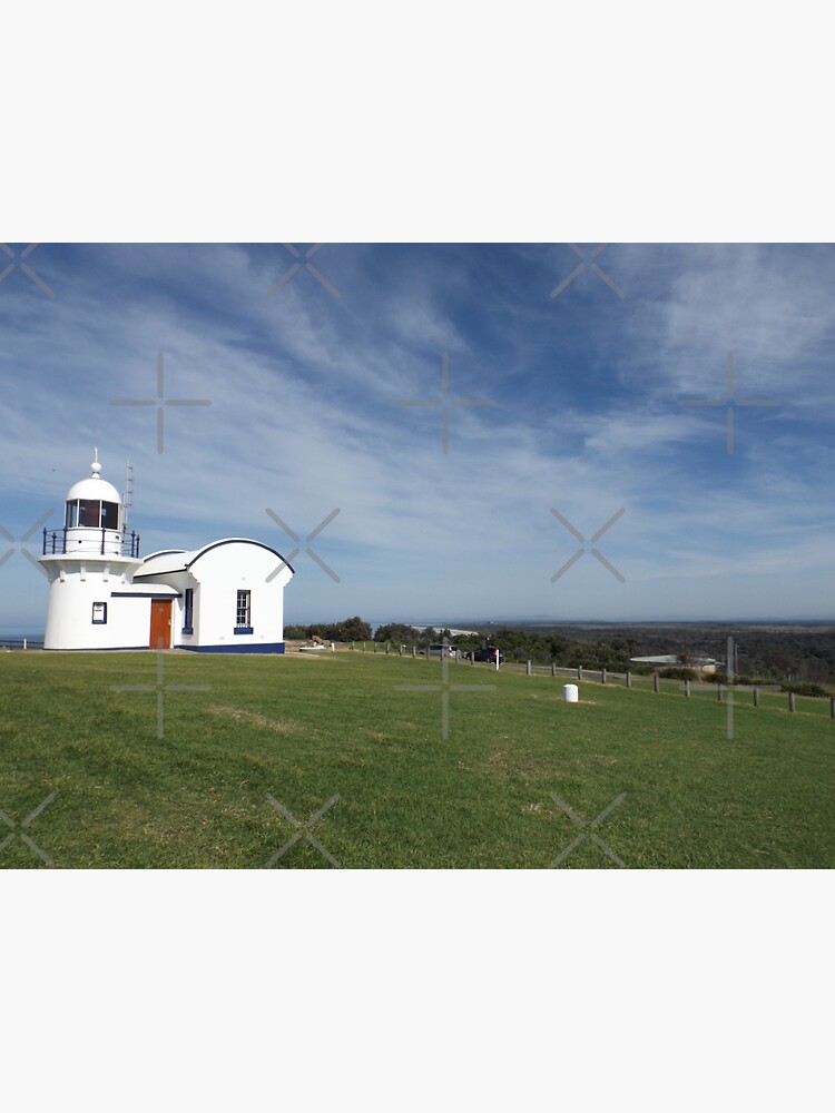 "Crowdy Head, NSW, Australia" Sticker for Sale by MSPhotography68