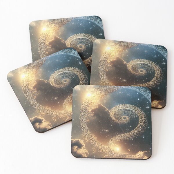 Item preview, Psychedelic Dreams Hippy Art designed and sold by FelixSaves.