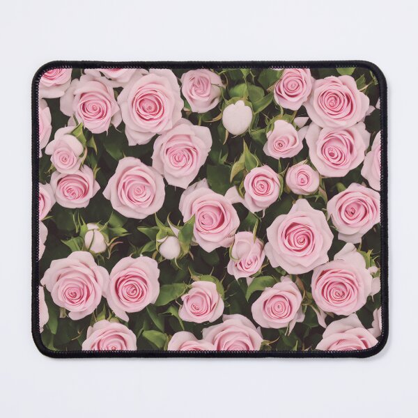 Item preview, Pink Roses Vintage Tint designed and sold by Alec Buchan.