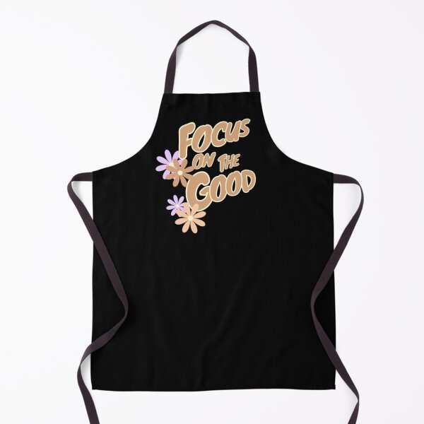Item preview, Focus on the good! designed and sold by Serendipity Grace Co..