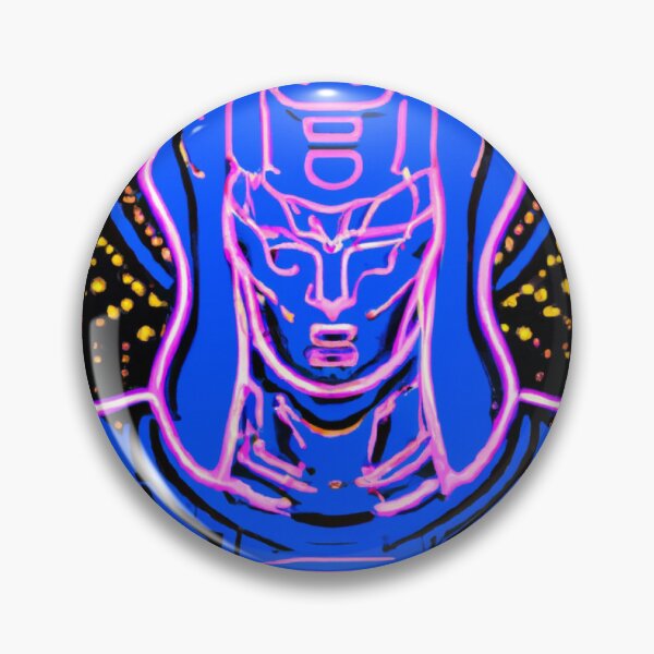Item preview, Cyborg Graphic designed and sold by JessalynnG.