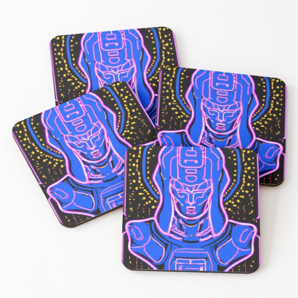 Item preview, Cyborg Graphic designed and sold by JessalynnG.