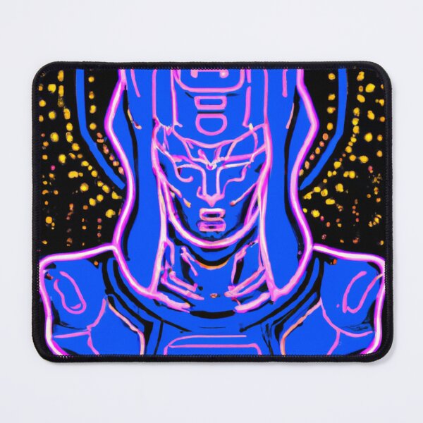 Item preview, Cyborg Graphic designed and sold by JessalynnG.