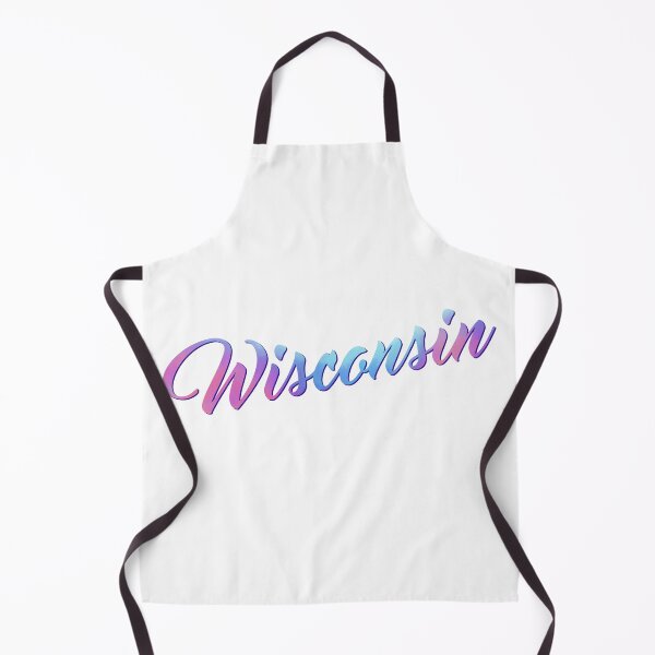 Item preview, Wisconsin designed and sold by kmtnewsmans.