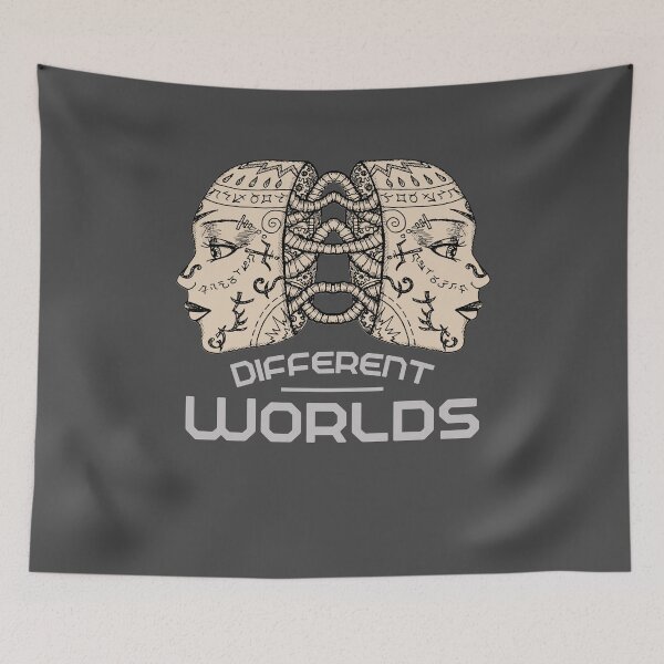 Item preview, Cool steampunk alternative different worlds designed and sold by AEROSPACE-IND.