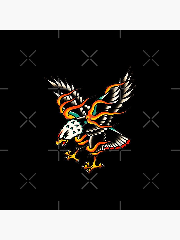 Fire Eagle Vector Images (over 3,900)