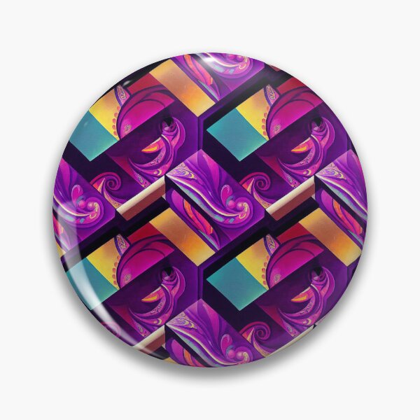 Item preview, Paisley Block designed and sold by JustinKosch.