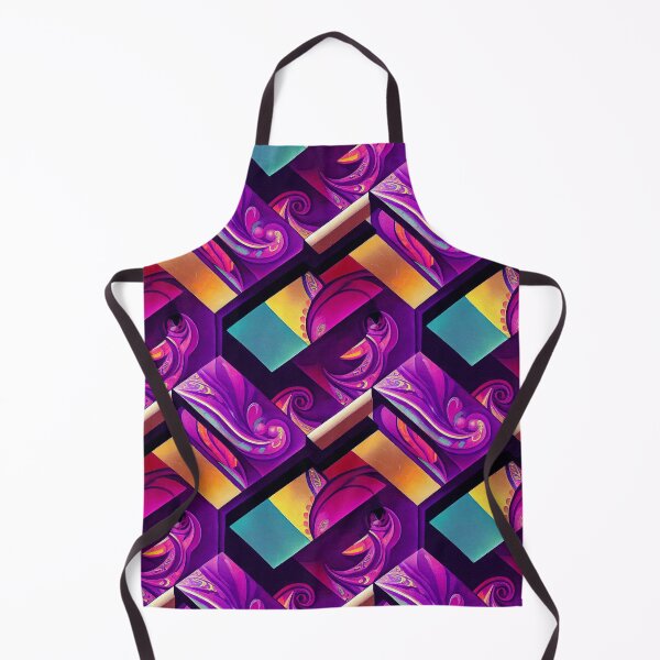 Item preview, Paisley Block designed and sold by JustinKosch.