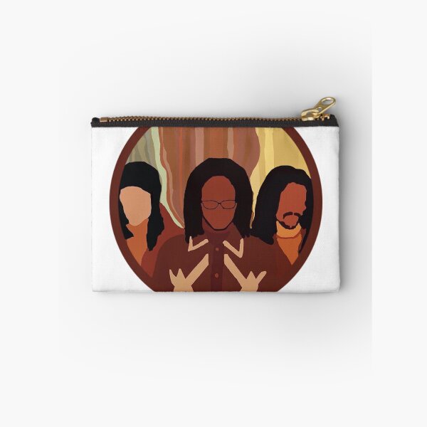 Item preview, Black Eyed Peas - Behind The Front designed and sold by charlieart123.