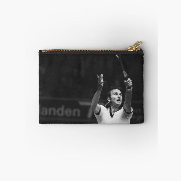 Item preview, Jimmy Connors 5: Jimbo The Brash Basher of Belleville: Tennis Legend designed and sold by OutofFocusShop.