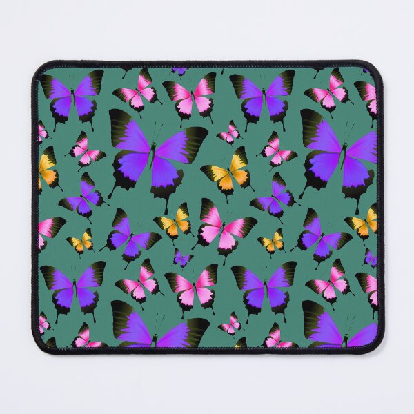 Item preview, Ulysses Butterfly pattern - C7 designed and sold by Art-by-Geoff.