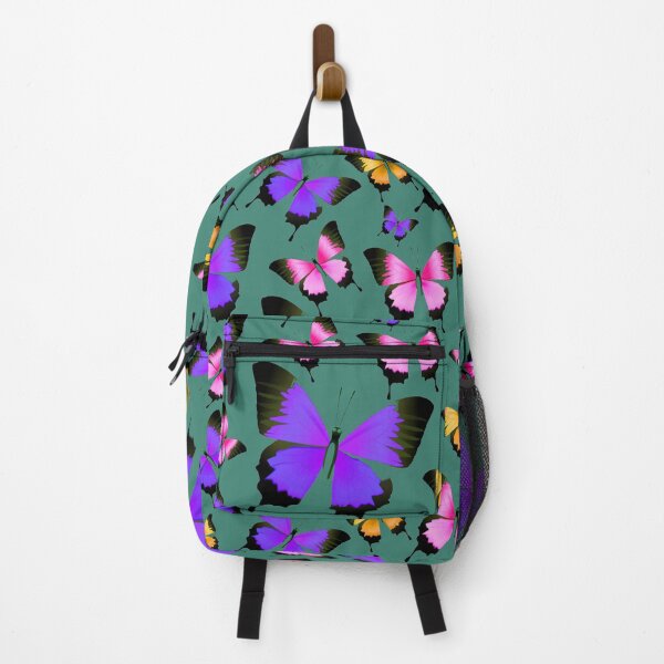 Item preview, Ulysses Butterfly pattern - C7 designed and sold by Art-by-Geoff.