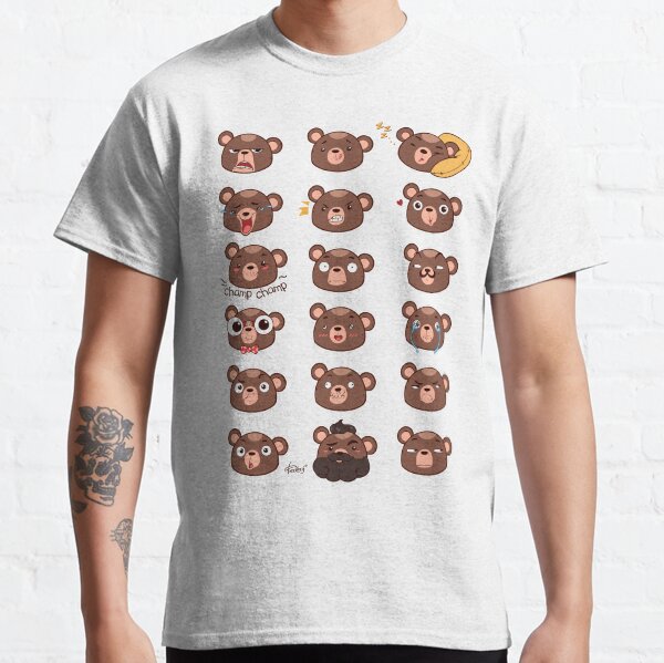 Grisha Classic T-Shirt