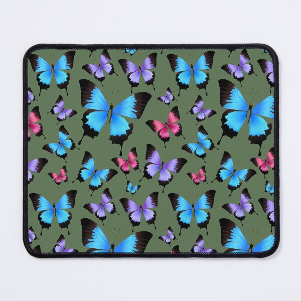 Item preview, Ulysses Butterfly pattern - C8 designed and sold by Art-by-Geoff.