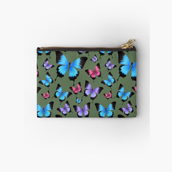 Item preview, Ulysses Butterfly pattern - C8 designed and sold by Art-by-Geoff.
