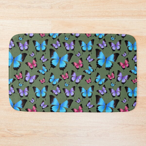 Item preview, Ulysses Butterfly pattern - C8 designed and sold by Art-by-Geoff.