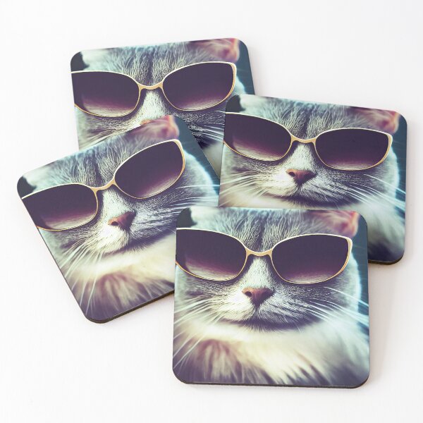 Item preview, Sassy Cat designed and sold by OccultDreams.