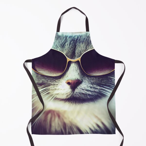 Item preview, Sassy Cat designed and sold by OccultDreams.