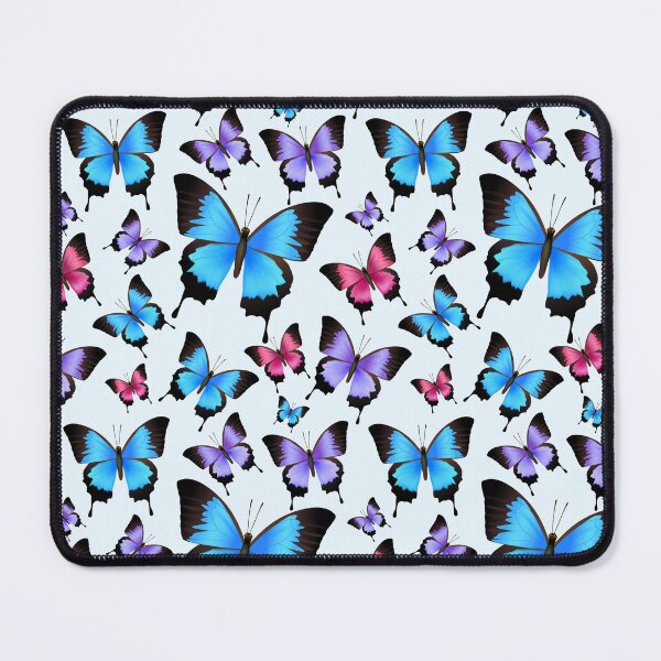 Item preview, Ulysses Butterfly pattern - C9 designed and sold by Art-by-Geoff.