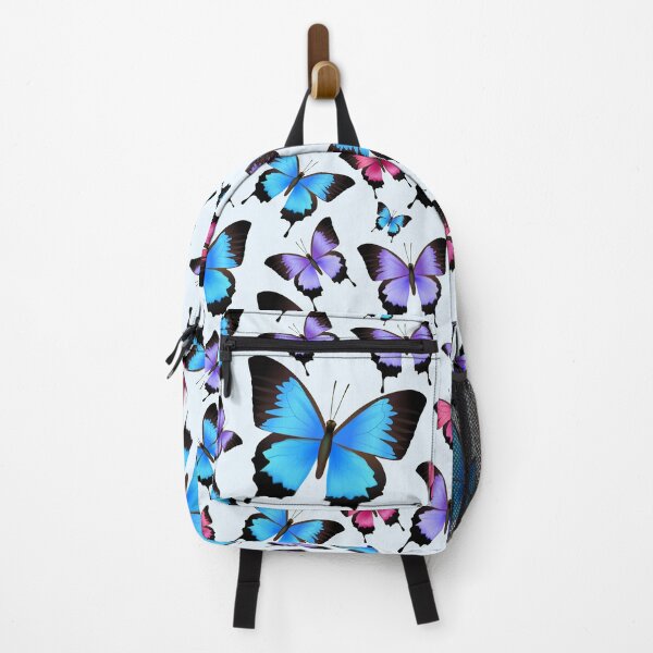 Item preview, Ulysses Butterfly pattern - C9 designed and sold by Art-by-Geoff.
