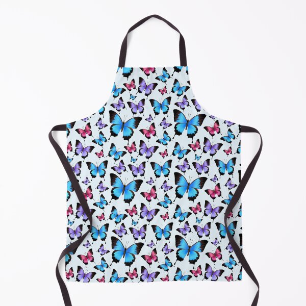 Item preview, Ulysses Butterfly pattern - C9 designed and sold by Art-by-Geoff.