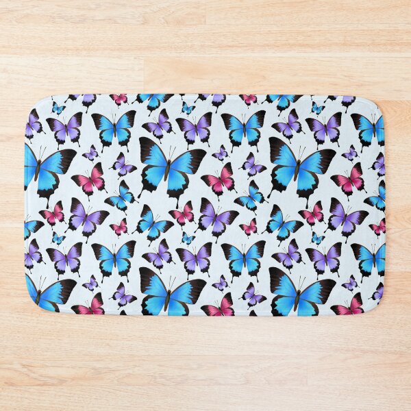 Item preview, Ulysses Butterfly pattern - C9 designed and sold by Art-by-Geoff.