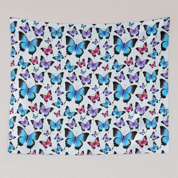 Item preview, Ulysses Butterfly pattern - C9 designed and sold by Art-by-Geoff.