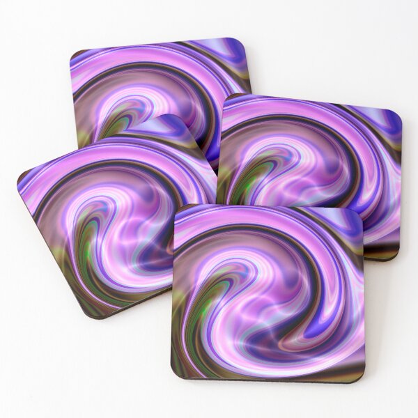 Item preview, Fluid Abstract Pattern 1220 designed and sold by Holidays77.