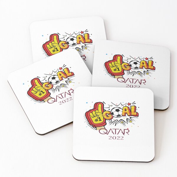 Item preview, Goal Qatar 2022 designed and sold by Teixeira224.