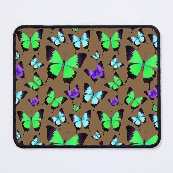 Item preview, Ulysses Butterfly pattern - C10 designed and sold by Art-by-Geoff.