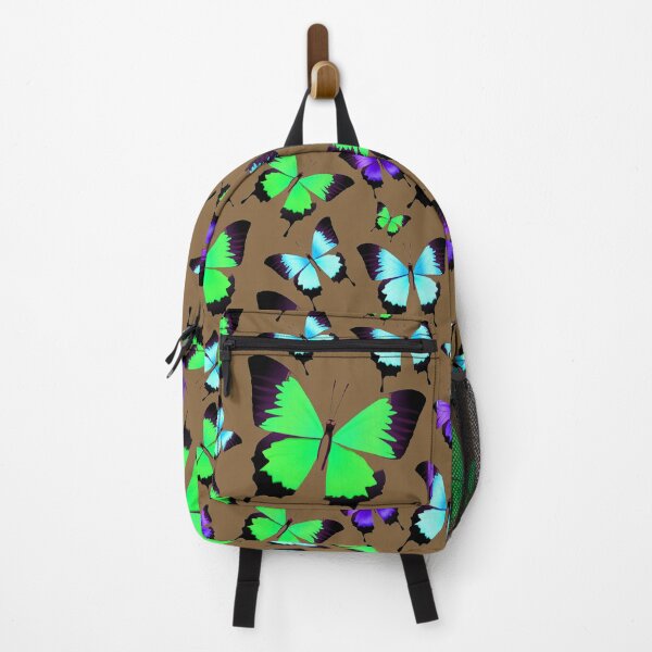 Item preview, Ulysses Butterfly pattern - C10 designed and sold by Art-by-Geoff.