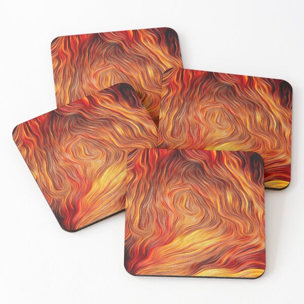 Item preview, Lines of Autumn designed and sold by fatenanwar.