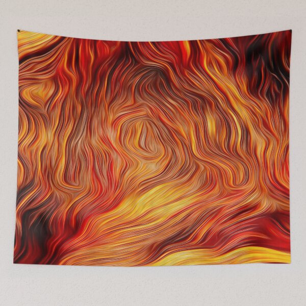 Item preview, Lines of Autumn designed and sold by fatenanwar.