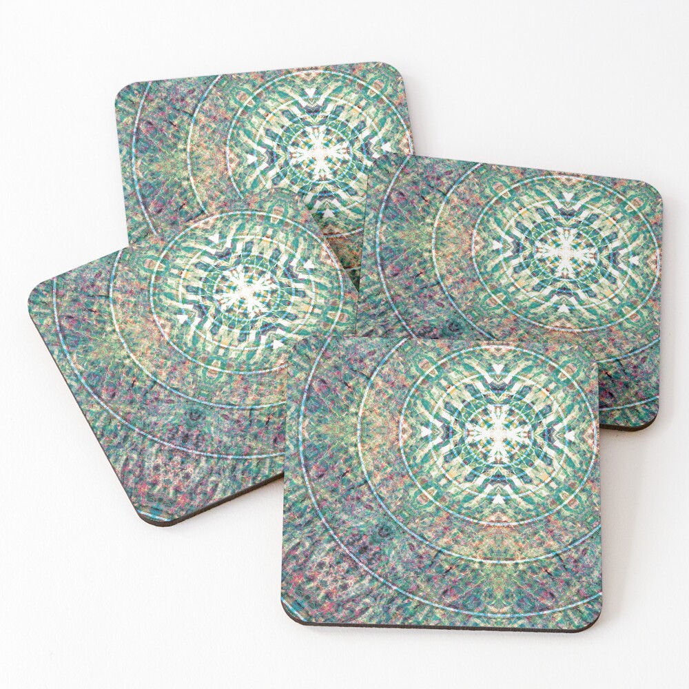 Item preview, Coasters (Set of 4) designed and sold by DavidCentioli.