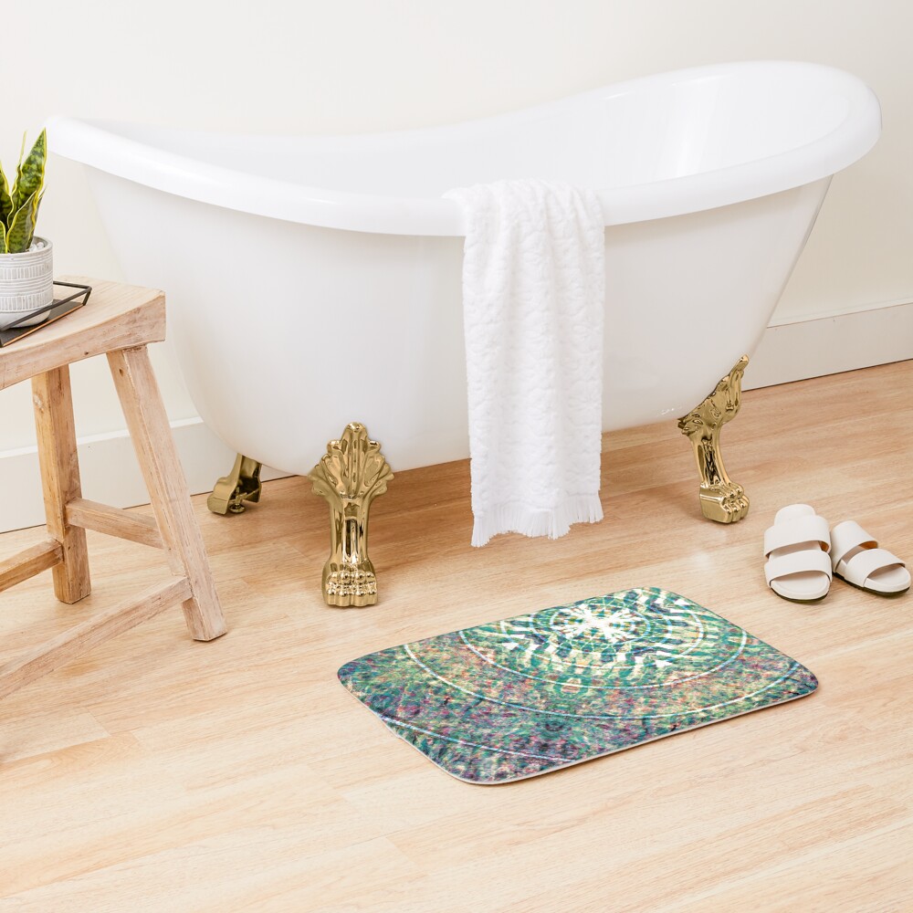 Item preview, Bath Mat designed and sold by DavidCentioli.