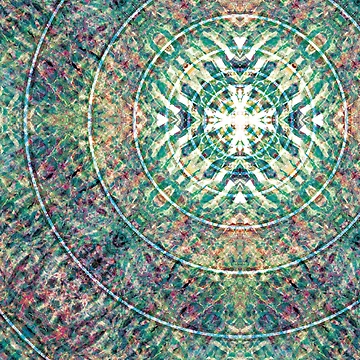 Artwork thumbnail, Time Ripple by DavidCentioli