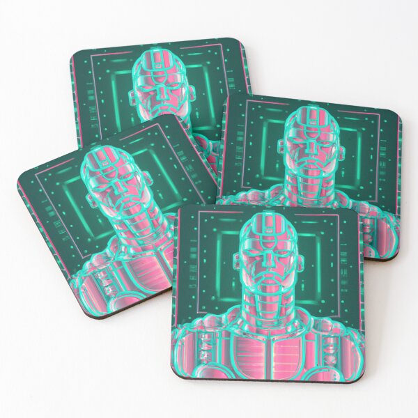 Item preview, Cyborg Graphic designed and sold by JessalynnG.