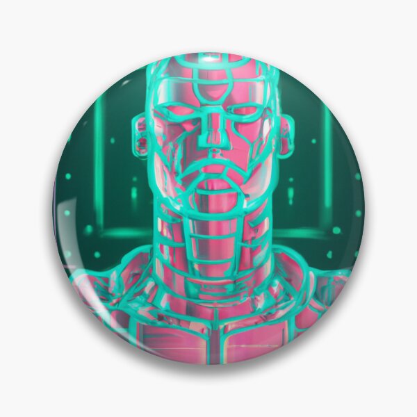 Item preview, Cyborg Graphic designed and sold by JessalynnG.