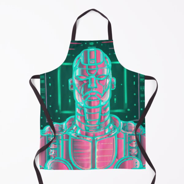 Item preview, Cyborg Graphic designed and sold by JessalynnG.