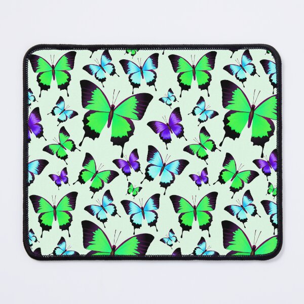 Item preview, Ulysses Butterfly pattern - C11 designed and sold by Art-by-Geoff.